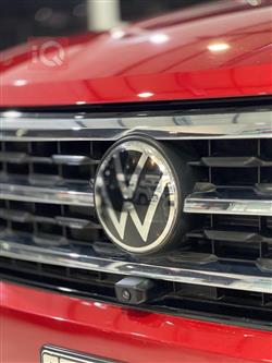 Volkswagen Atlas Cross Sport